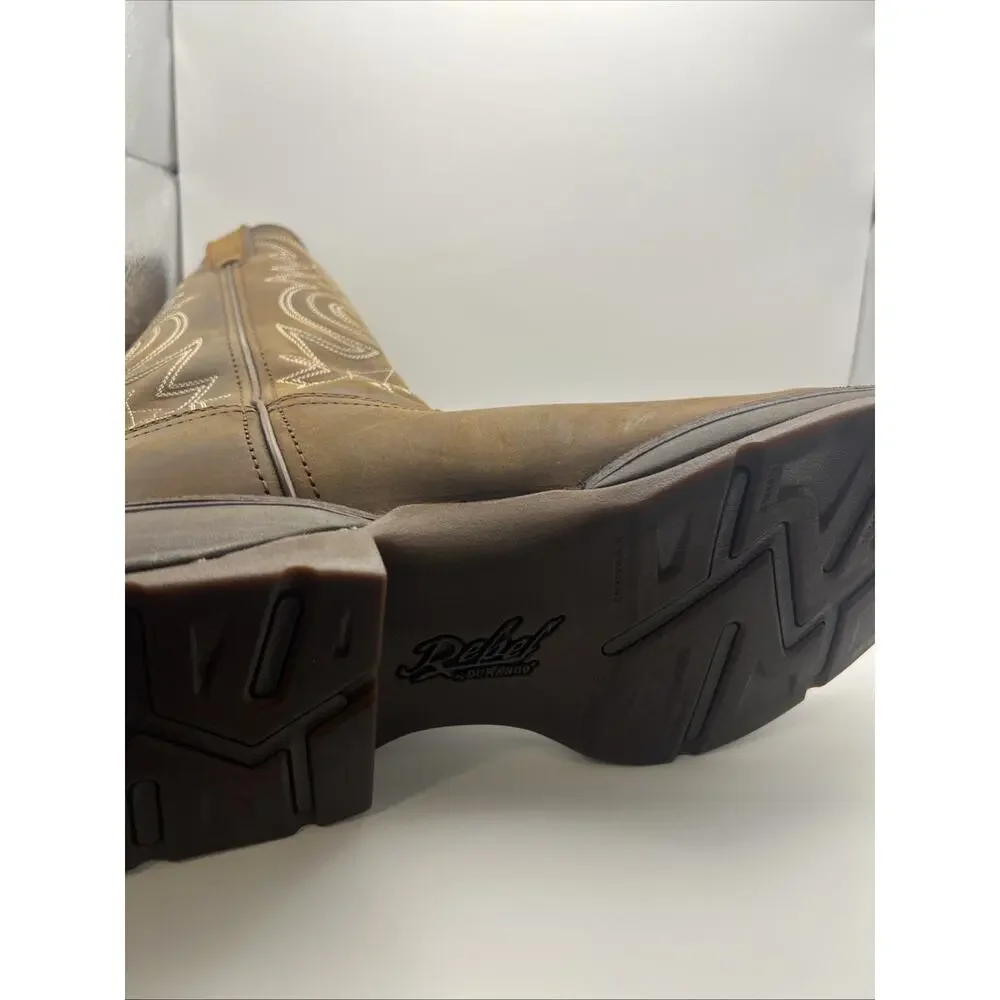 Durango® Men's Rebel™ 12
